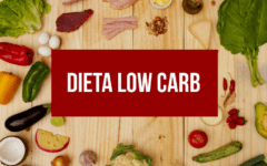 Dieta Low Carb: 7 Dicas para Começar a sua!