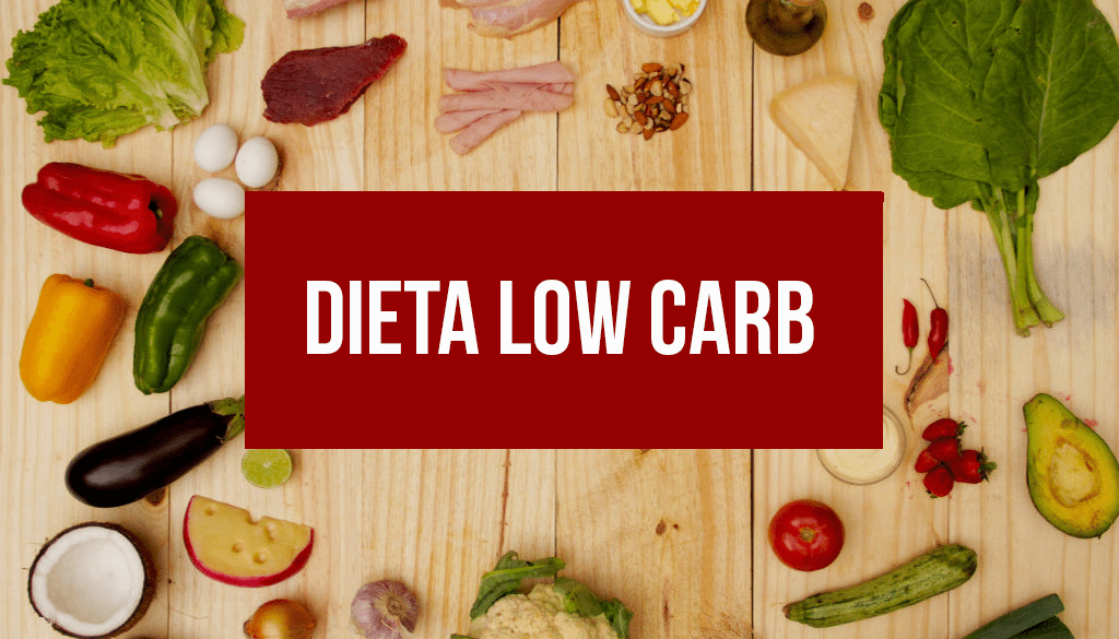 Dieta Low Carb: 7 Dicas para Começar a sua!