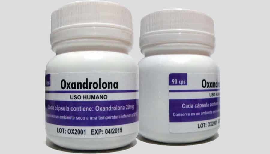 Oxandrolona Funciona Para Emagrecer Veja Prós E Contras