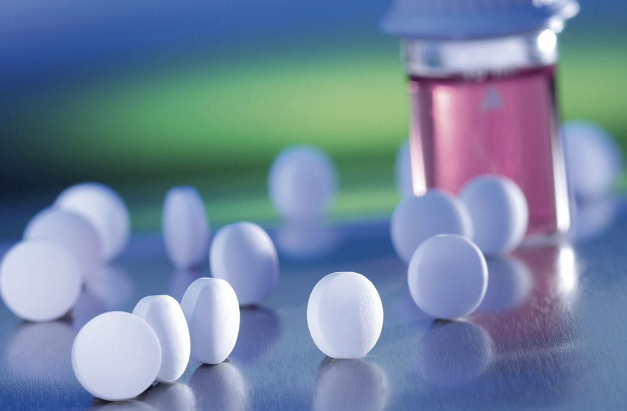 Reagentes Em Tablets Comprimidos Modal