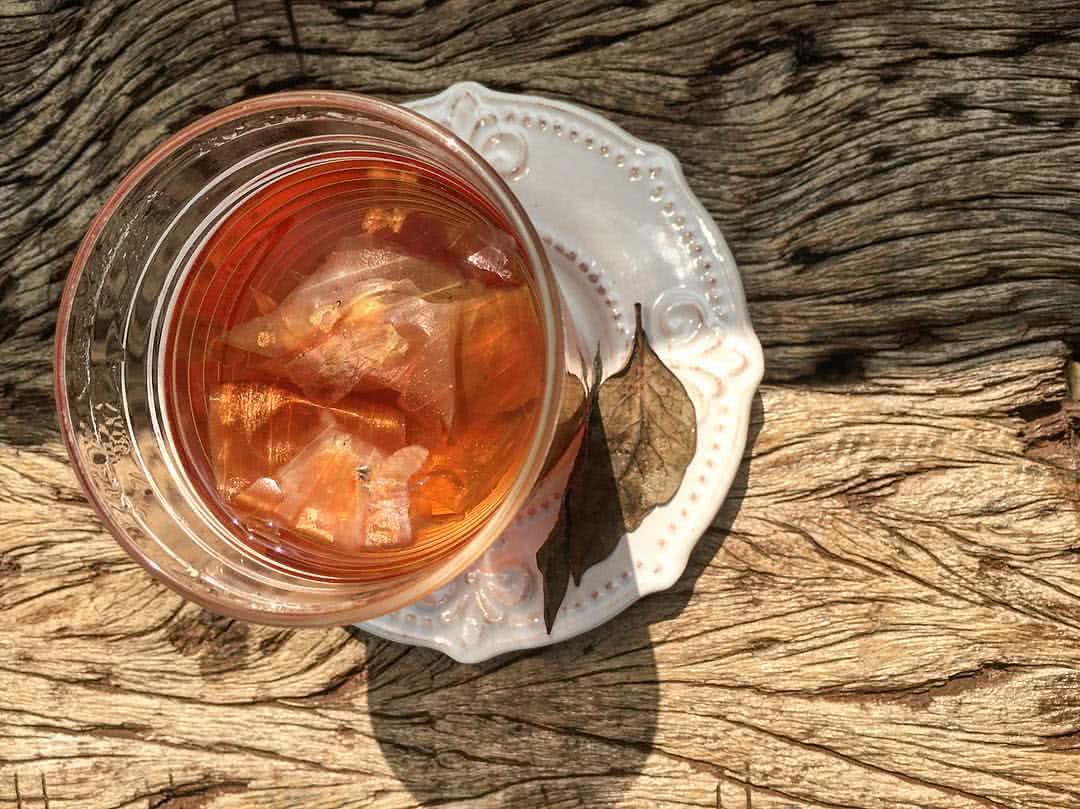 Chá de Casca de Cebola: Veja para que Serve e Benefícios!