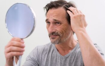 Minoxidil é só o começo: como tratar queda de cabelo