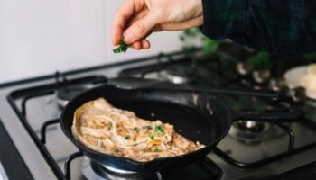 Utensílios de cozinha que ajudam no preparo de refeições rápidas