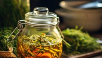Quais os benefícios do chá verde para a saúde?
