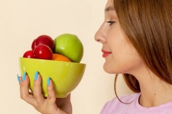 Alimentos que ajudam a perder peso